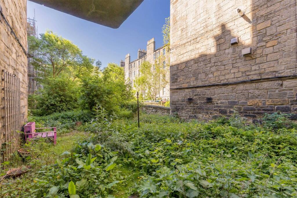 Additional image 6 of 2 Bed Flat, Easter Road, EH7, N1 7GU