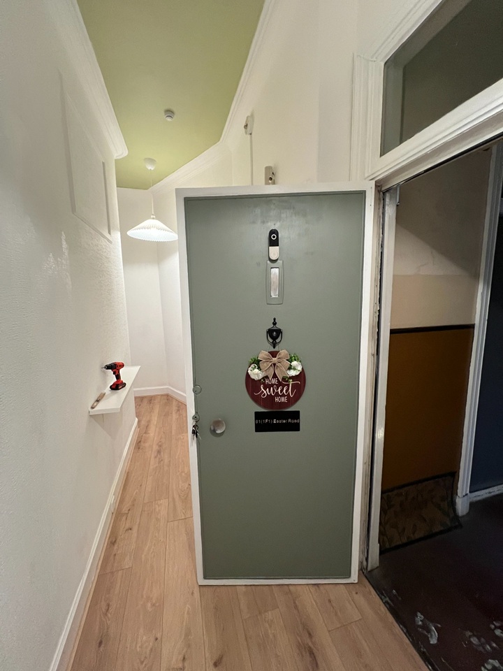 Additional image 7 of 2 Bed Flat, Easter Road, EH7, N1 7GU