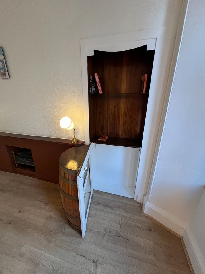 Additional image 8 of 2 Bed Flat, Easter Road, EH7, N1 7GU