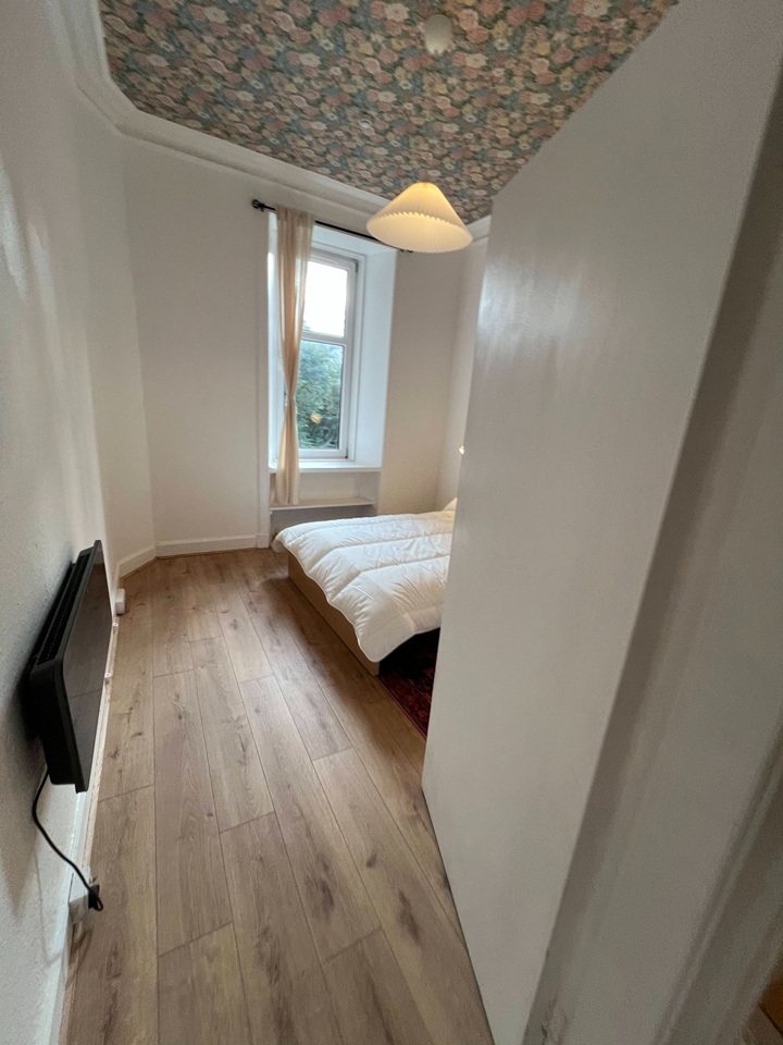 Additional image 9 of 2 Bed Flat, Easter Road, EH7, N1 7GU