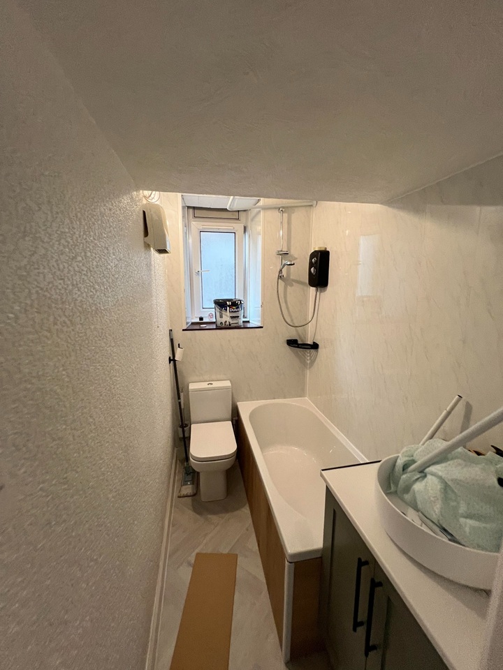 Additional image 10 of 2 Bed Flat, Easter Road, EH7, N1 7GU