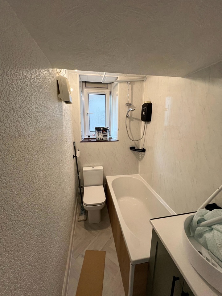 Additional image 11 of 2 Bed Flat, Easter Road, EH7, N1 7GU