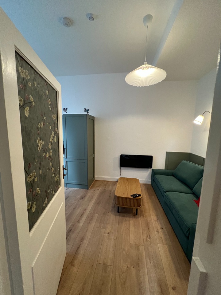 Additional image 12 of 2 Bed Flat, Easter Road, EH7, N1 7GU