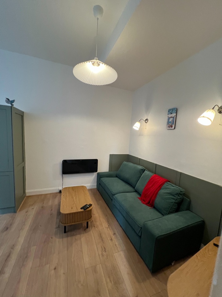 Additional image 13 of 2 Bed Flat, Easter Road, EH7, N1 7GU