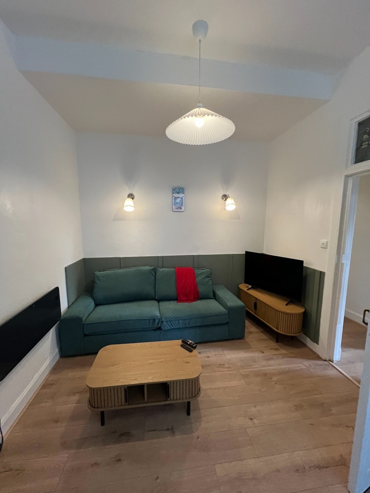 Additional image 14 of 2 Bed Flat, Easter Road, EH7, N1 7GU