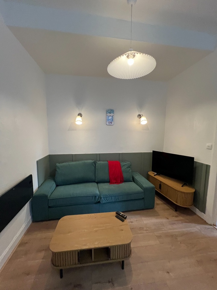 Additional image 15 of 2 Bed Flat, Easter Road, EH7, N1 7GU