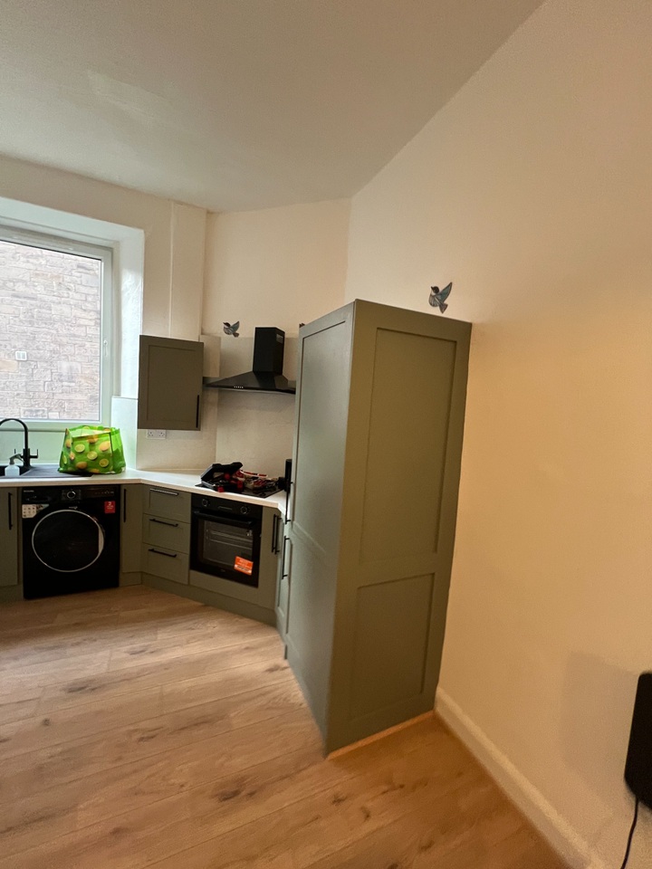 Additional image 18 of 2 Bed Flat, Easter Road, EH7, N1 7GU