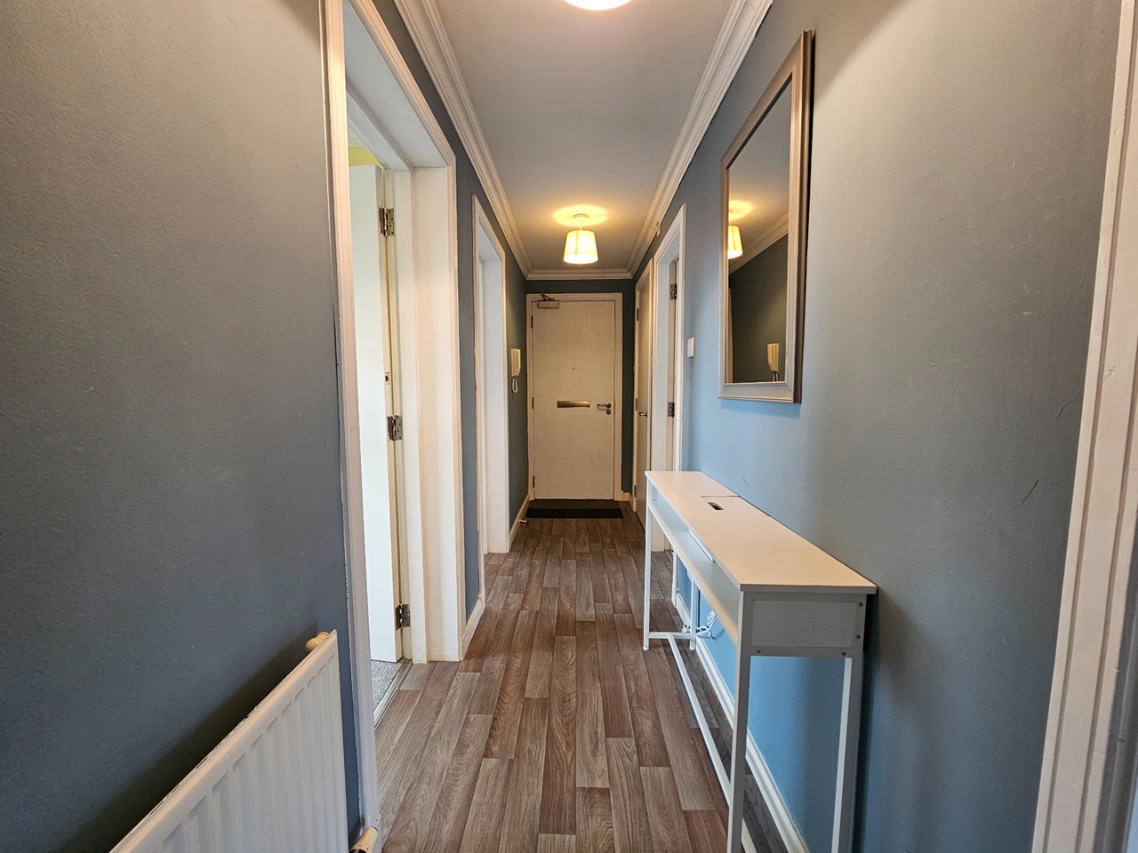 Additional image 3 of 2 Bed Flat, Anderson St, G11, N1 7GU