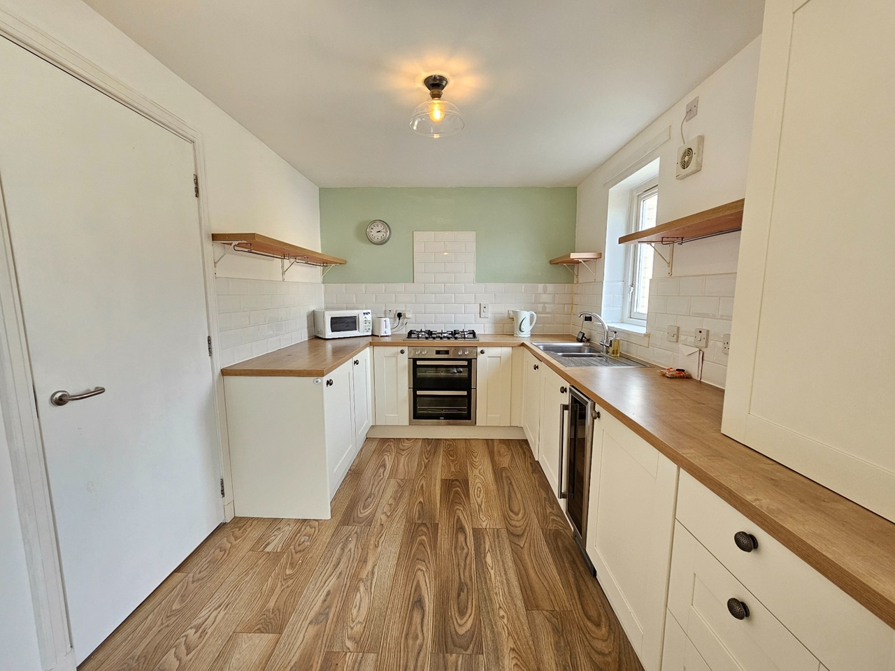 Additional image 4 of 2 Bed Flat, Anderson St, G11, N1 7GU