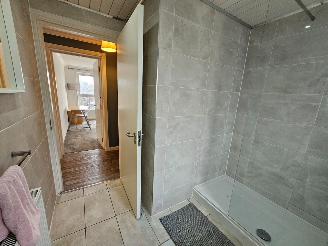 Additional image 8 of 2 Bed Flat, Anderson St, G11, N1 7GU