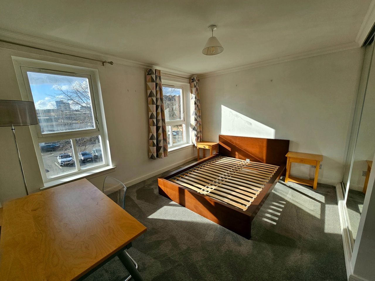 Additional image 9 of 2 Bed Flat, Anderson St, G11, N1 7GU