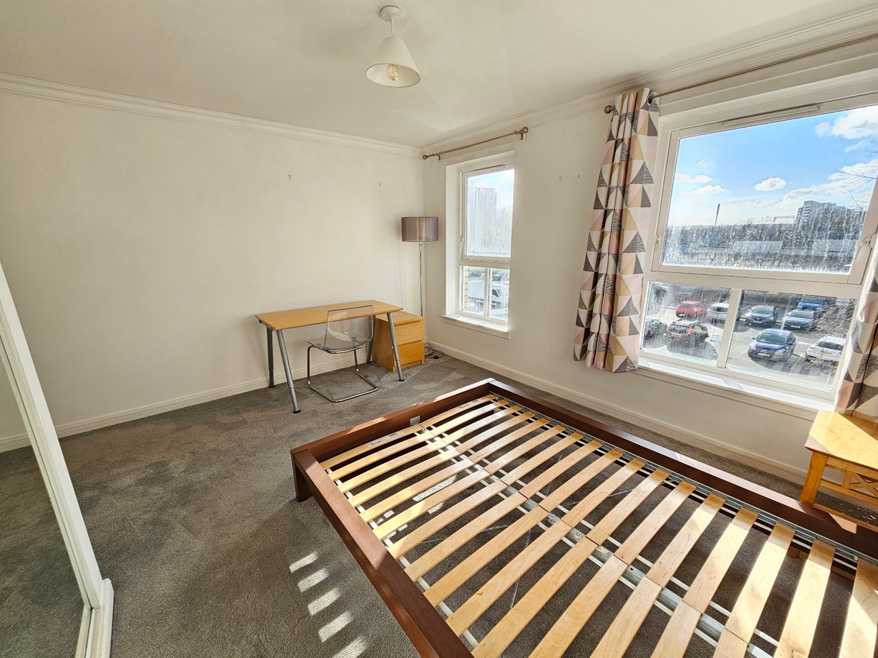 Additional image 10 of 2 Bed Flat, Anderson St, G11, N1 7GU
