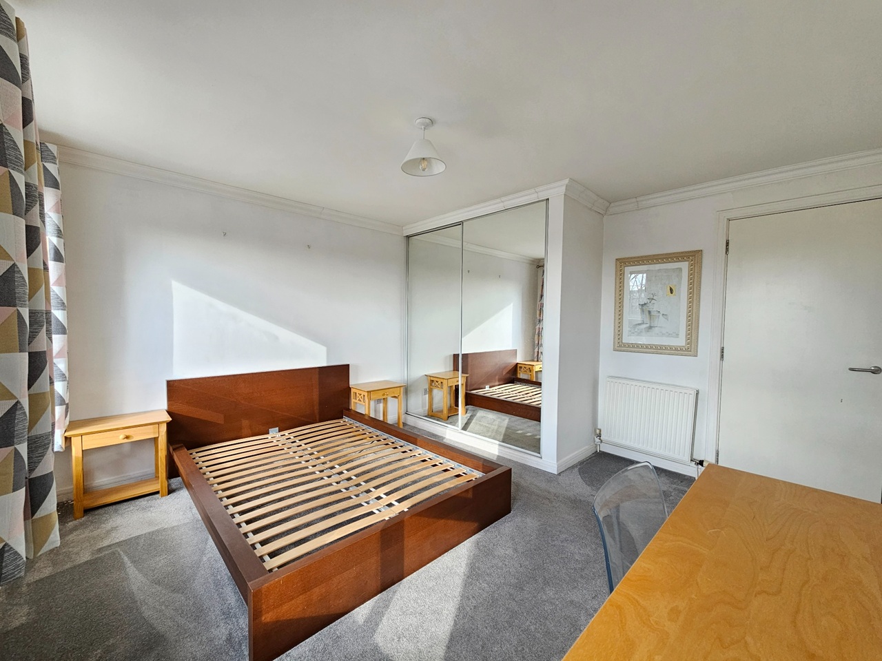 Additional image 11 of 2 Bed Flat, Anderson St, G11, N1 7GU