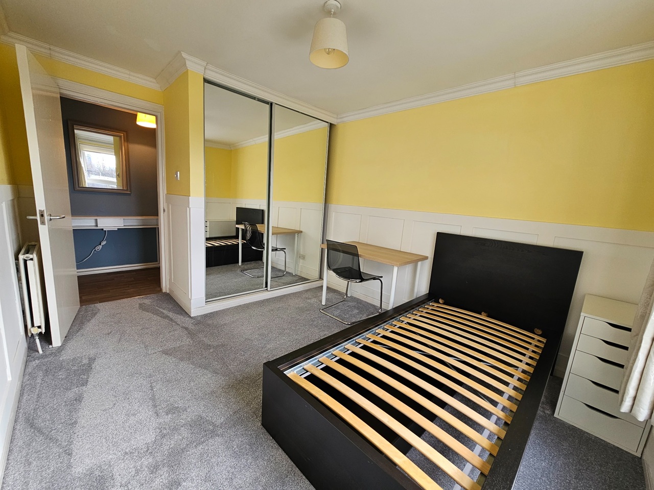 Additional image 12 of 2 Bed Flat, Anderson St, G11, N1 7GU