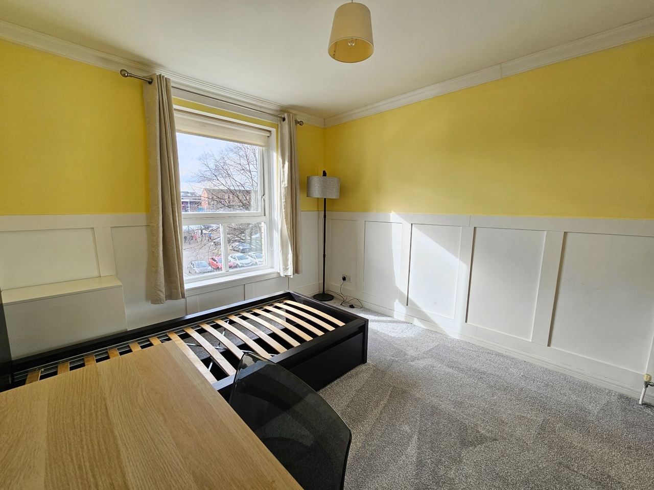 Additional image 13 of 2 Bed Flat, Anderson St, G11, N1 7GU