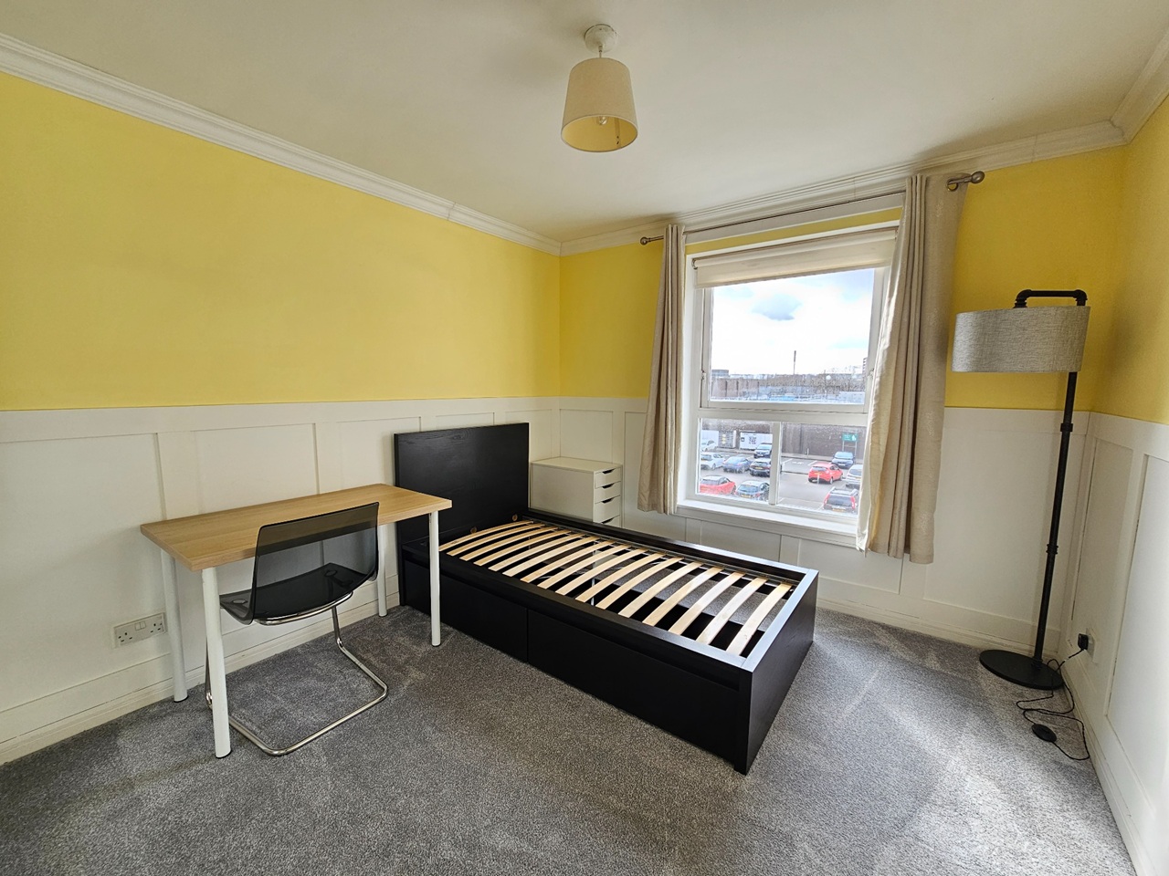 Additional image 14 of 2 Bed Flat, Anderson St, G11, N1 7GU