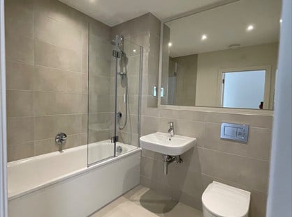 2 Bed Flat, Aspen Road, HP10