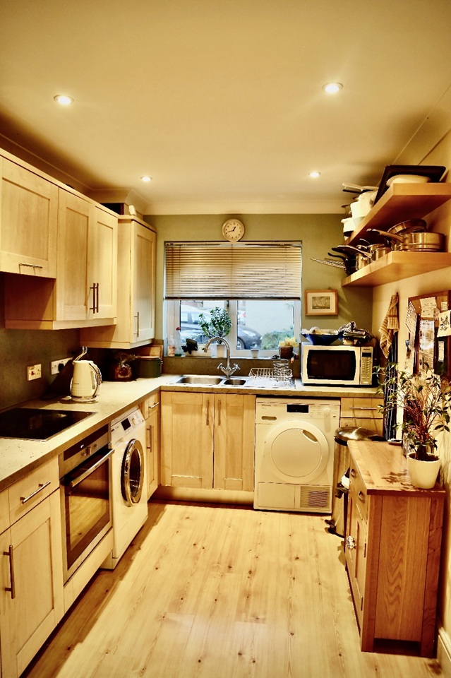 Additional image 3 of 3 Bed Terraced House, Brothers Place, CB1, N1 7GU