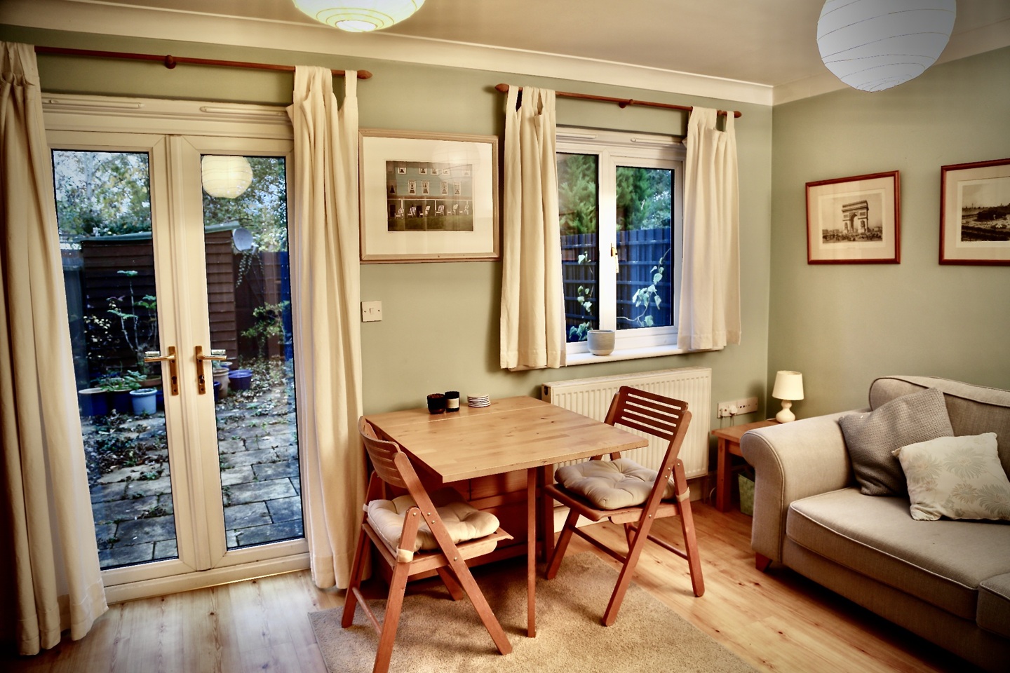 Additional image 4 of 3 Bed Terraced House, Brothers Place, CB1, N1 7GU