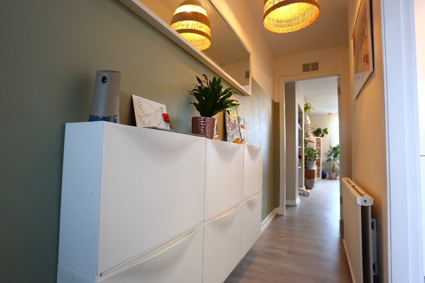 2 Bed Maisonette, Causewayside, EH9, N1 7GU