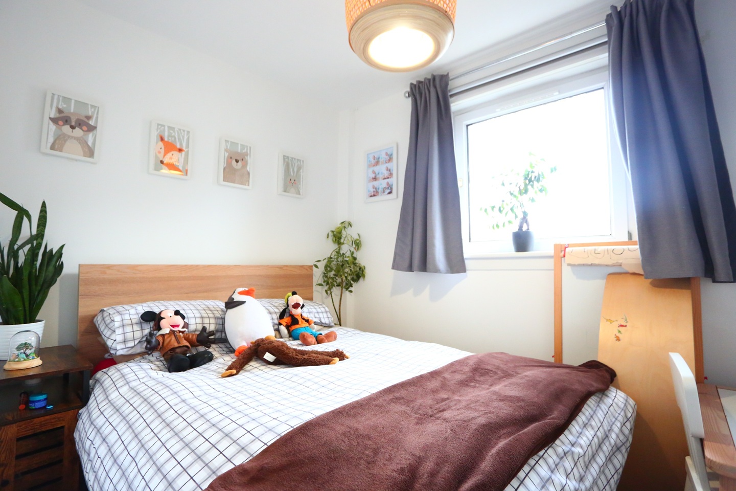 Additional image 4 of 2 Bed Maisonette, Causewayside, EH9, N1 7GU