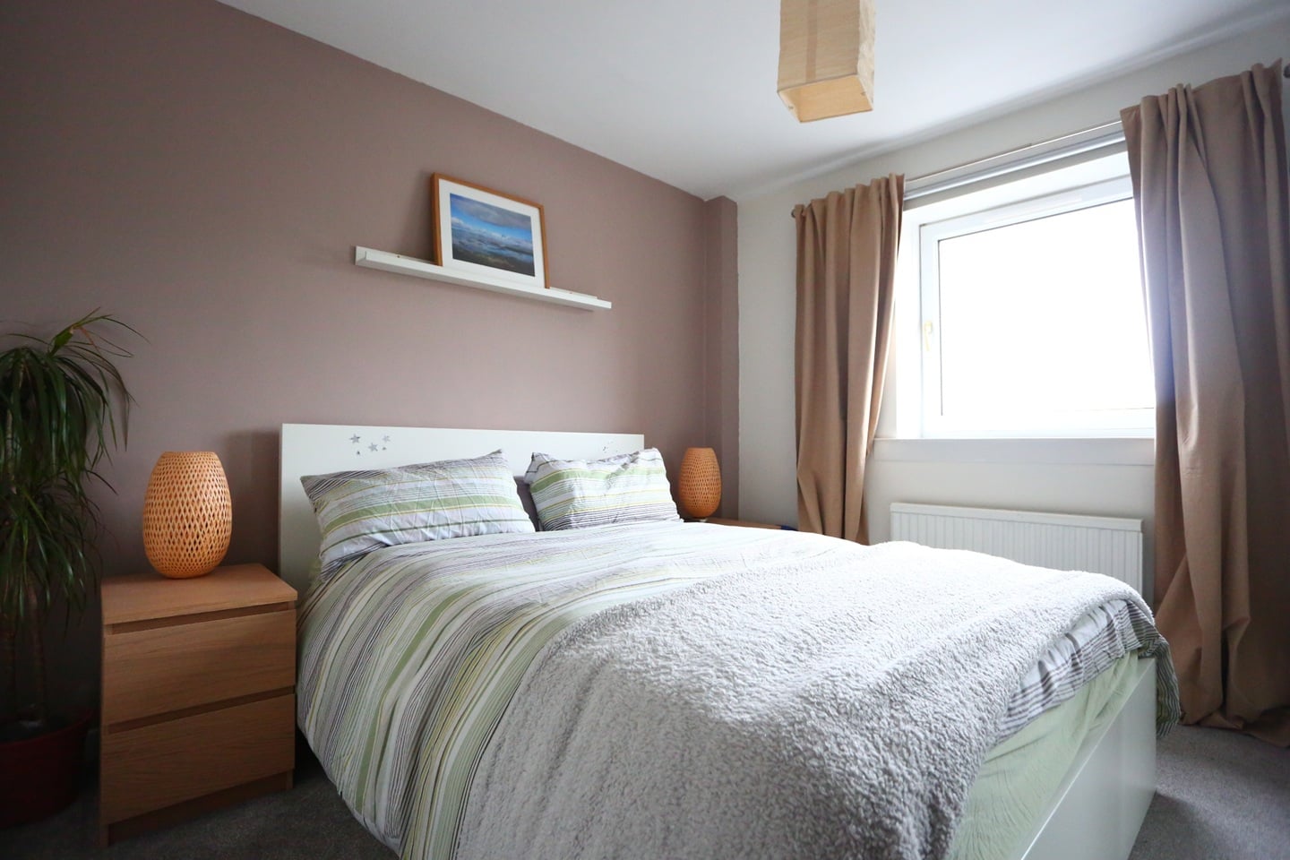 Additional image 6 of 2 Bed Maisonette, Causewayside, EH9, N1 7GU