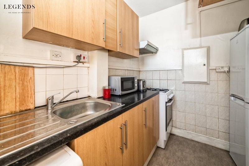 Additional image 4 of Room in a Shared Flat, Shadwell Place, E1, N1 7GU