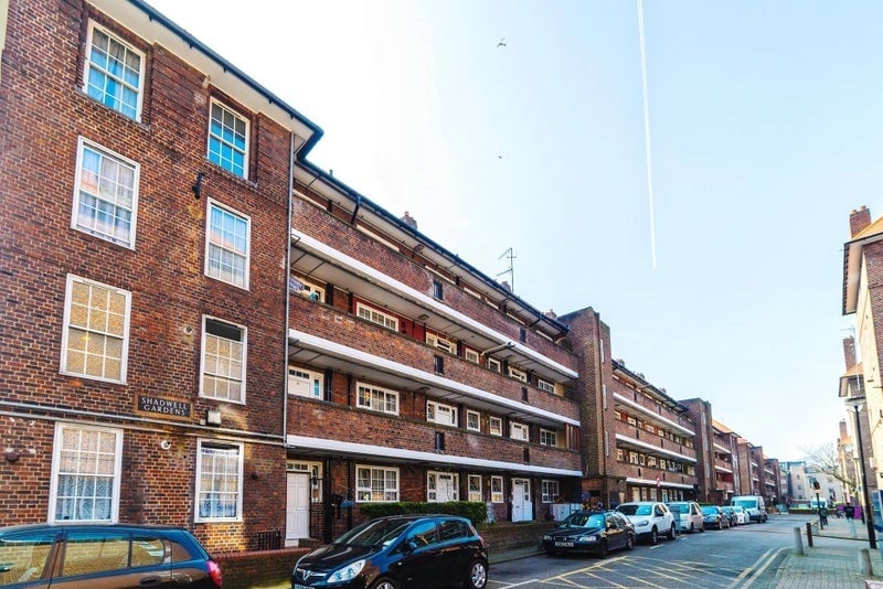 Additional image 5 of Room in a Shared Flat, Shadwell Place, E1, N1 7GU