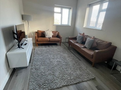 2 Bed Flat, Northgate Street, SA71