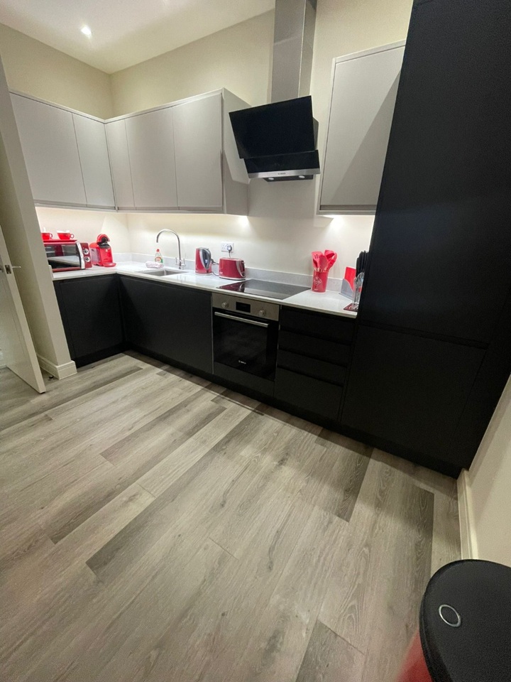 Pembroke - 2 Bed Flat, Northgate Street, SA71 - To Rent Now for £775.00 p/m