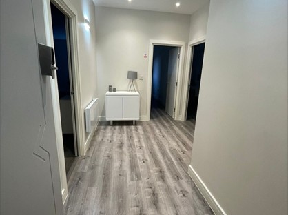 2 Bed Flat, Northgate Street, SA71