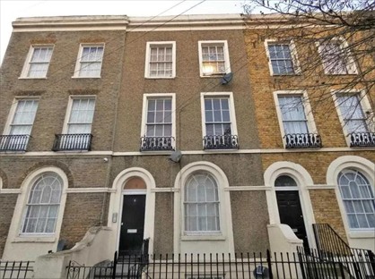 Studio Flat, Edwin St, DA12