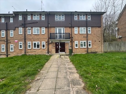 1 Bed Flat, St Stephens Crescent, CM13