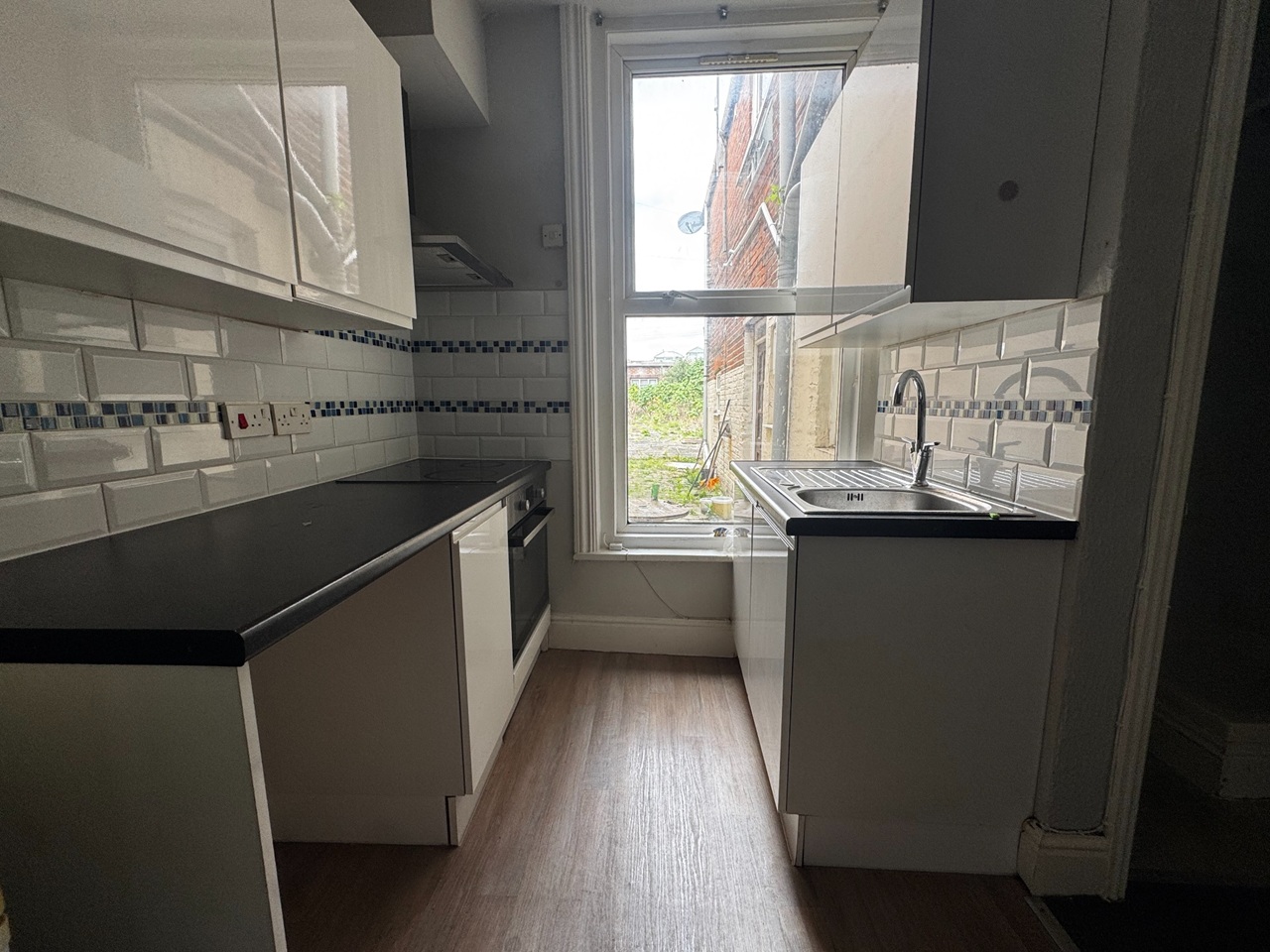 Additional image 2 of Studio Flat, Northam Road, SO14, N1 7GU