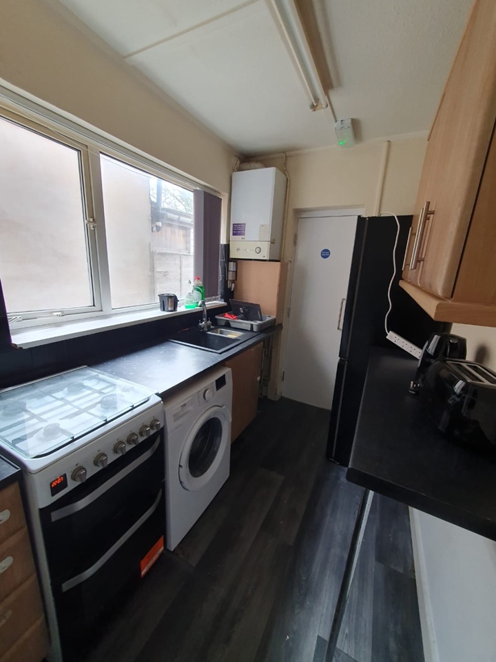 Room in a Shared House, Holder Road, B25, N1 7GU
