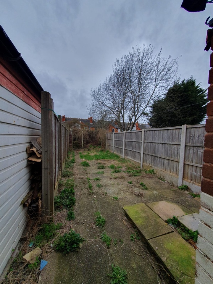 Additional image 3 of Room in a Shared House, Holder Road, B25, N1 7GU