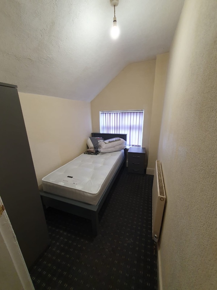 Additional image 6 of Room in a Shared House, Holder Road, B25, N1 7GU