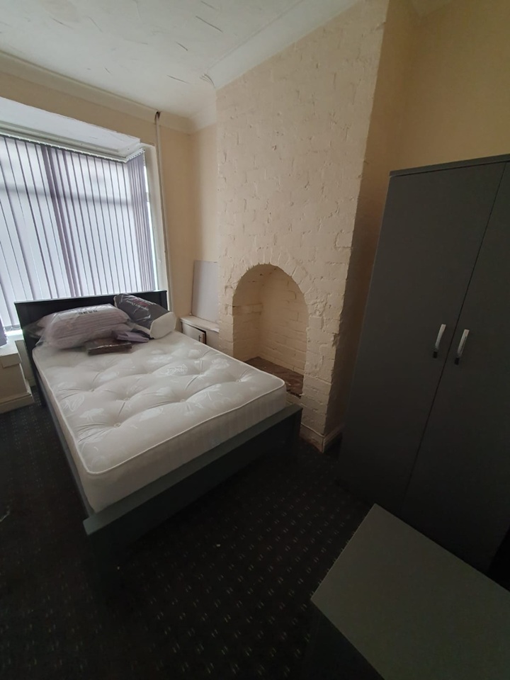 Additional image 7 of Room in a Shared House, Holder Road, B25, N1 7GU