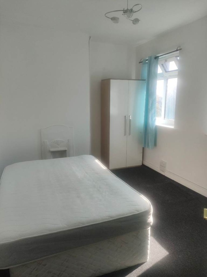 Room in a Shared Flat, Longfield Estate, SE1, N1 7GU