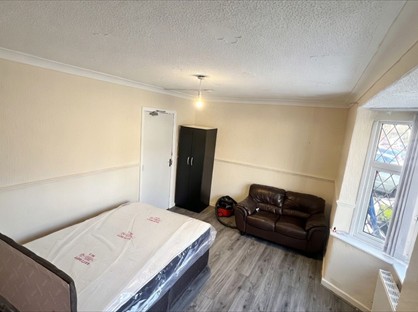 Room in a Shared House, Lyncroft Road, B11