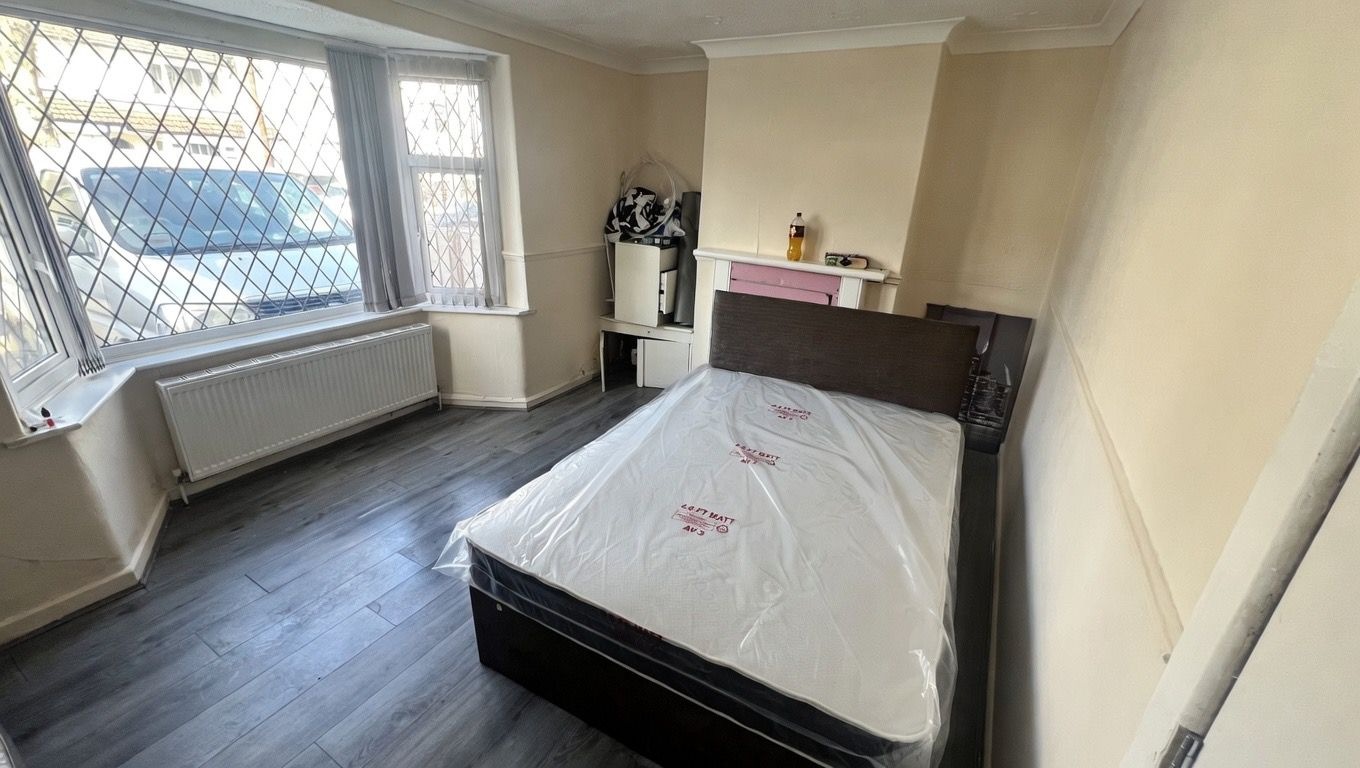 Additional image 4 of Room in a Shared House, Lyncroft Road, B11, N1 7GU