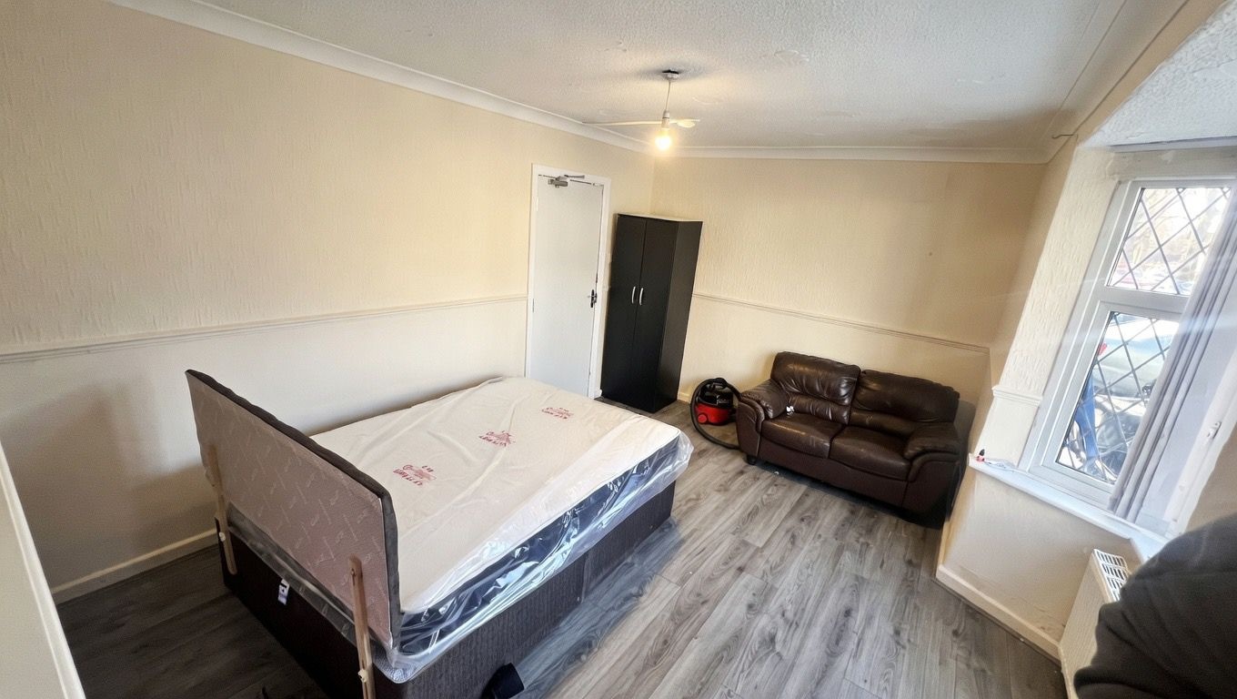 Additional image 5 of Room in a Shared House, Lyncroft Road, B11, N1 7GU