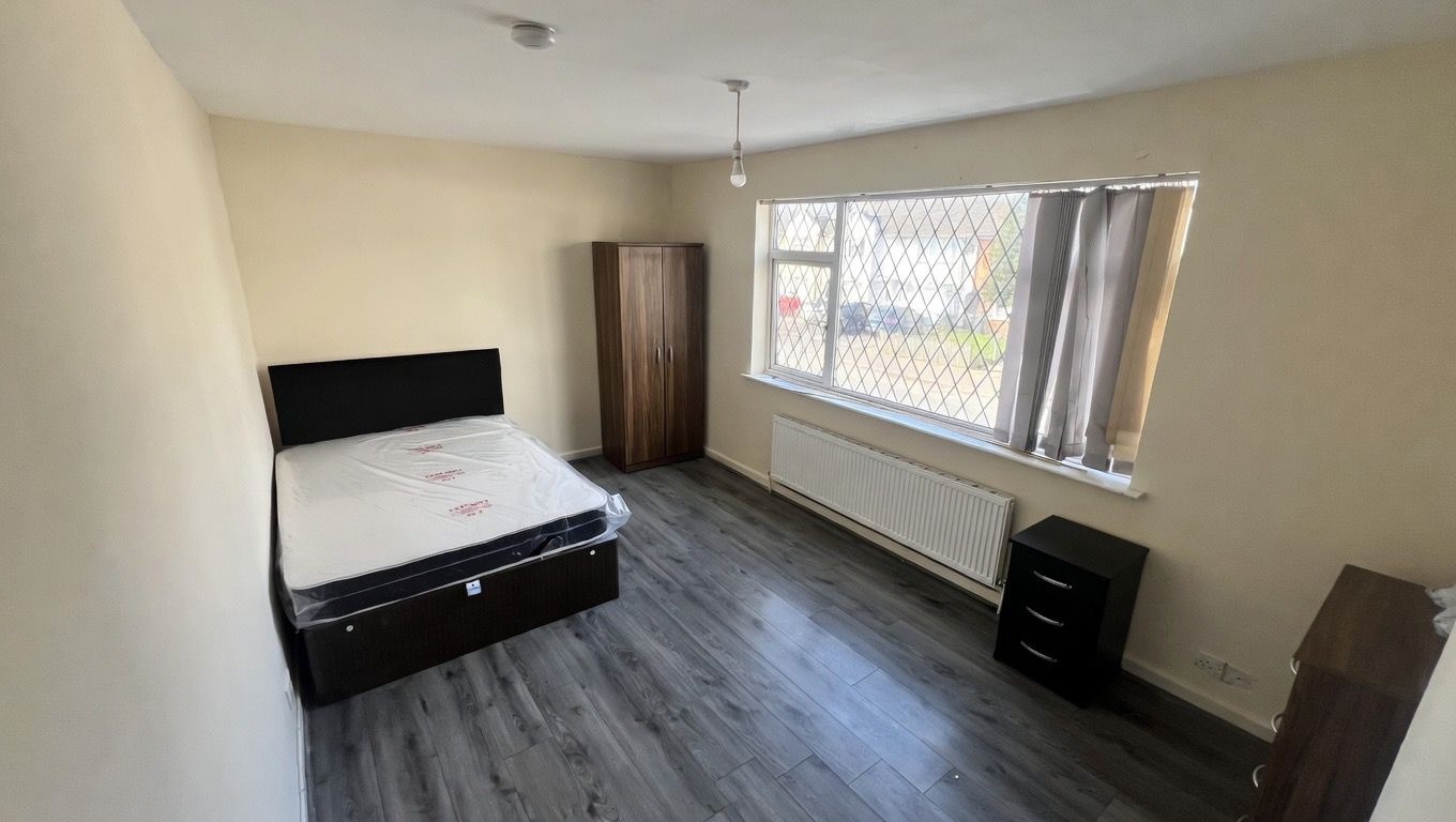 Additional image 7 of Room in a Shared House, Lyncroft Road, B11, N1 7GU