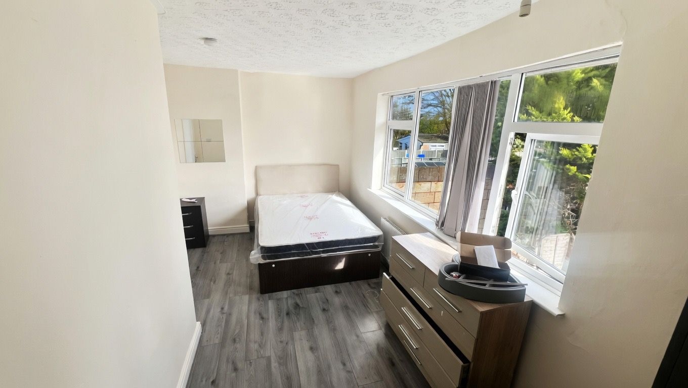 Additional image 10 of Room in a Shared House, Lyncroft Road, B11, N1 7GU