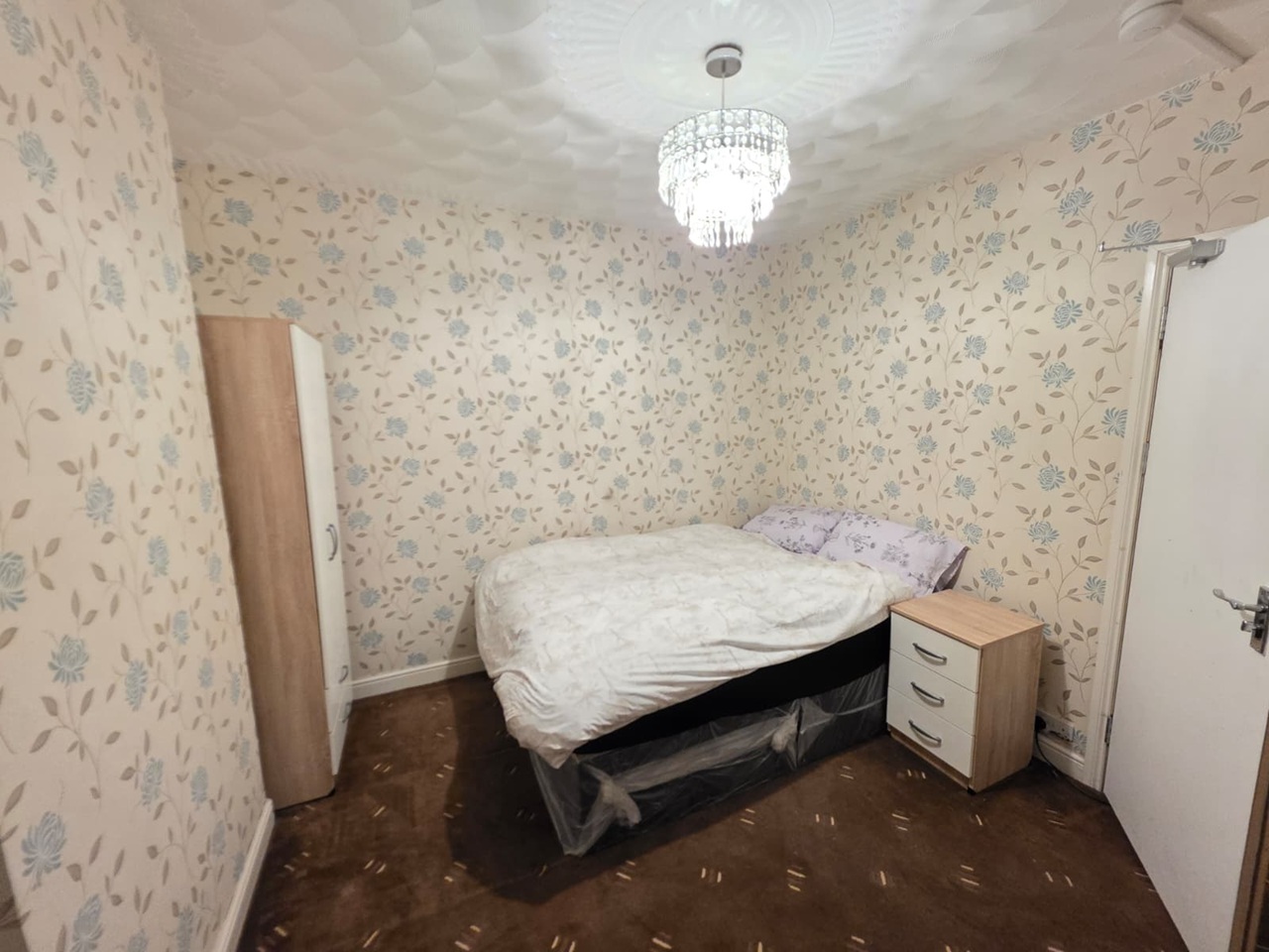 Room in a Shared House, Colonial Road, B9, N1 7GU