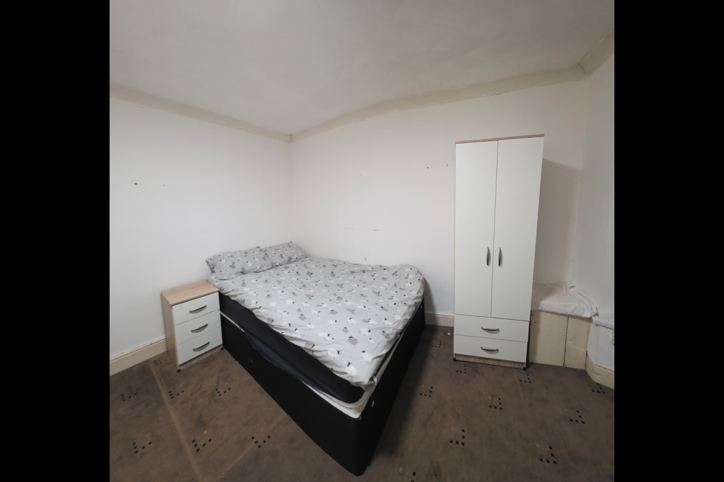 Additional image 2 of Room in a Shared House, Colonial Road, B9, N1 7GU