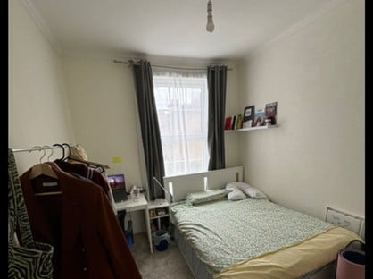 Room in a Shared House, Kempton Road, E6