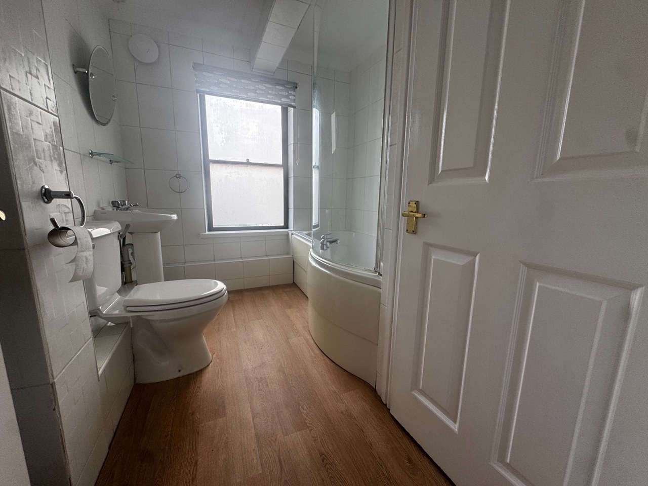 Additional image 2 of 3 Bed Flat, Lowmans House, SO17, N1 7GU