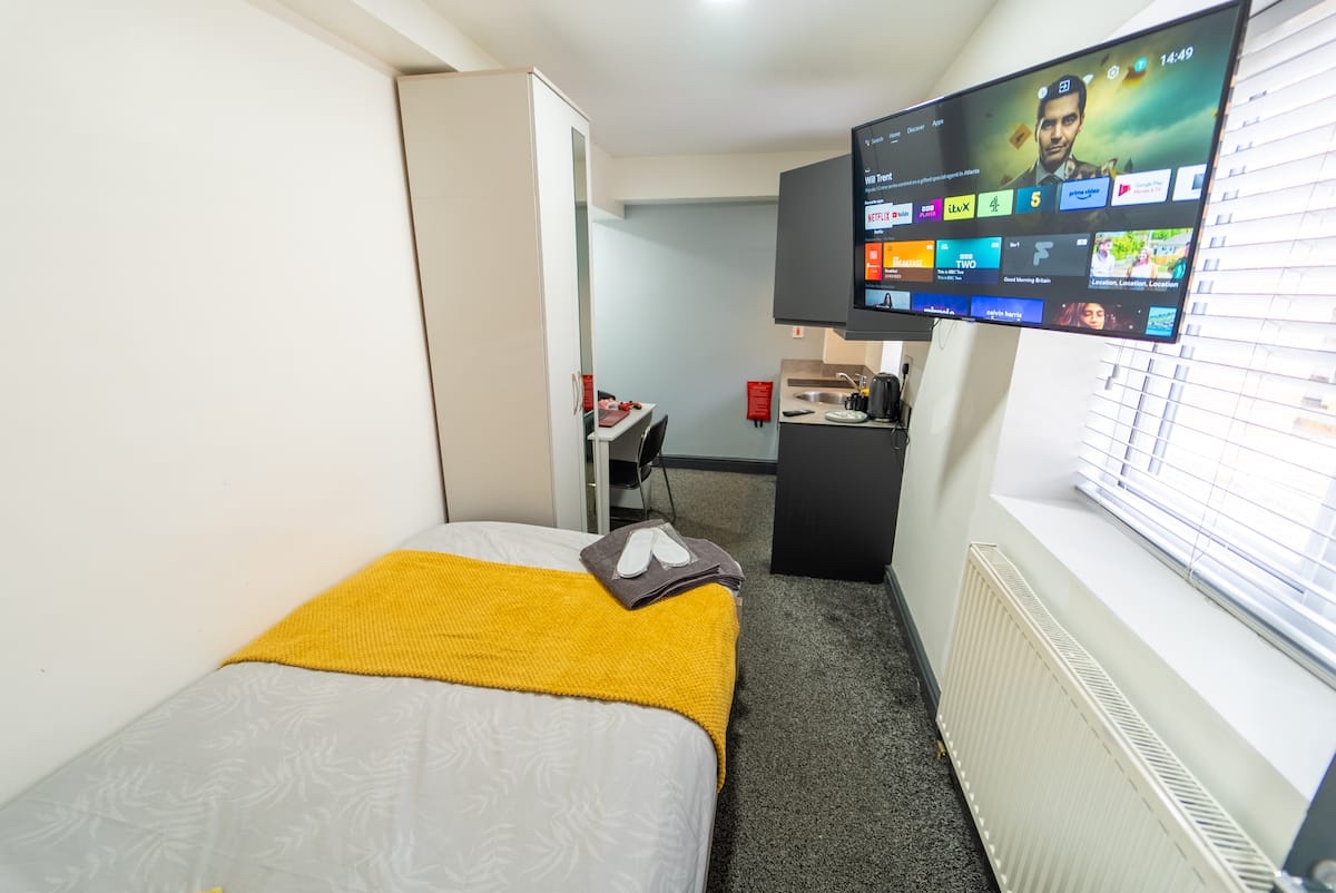 Room in a Shared House, Bournbrook Road, B29, N1 7GU