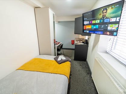 Room in a Shared House, Bournbrook Road, B29